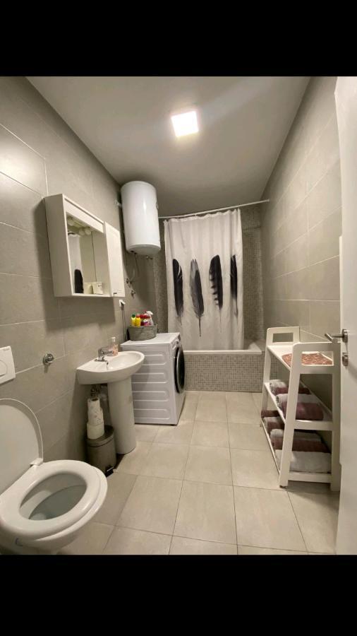 Apartman Lux Doboj Bagian luar foto