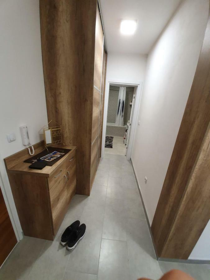 Apartman Lux Doboj Bagian luar foto