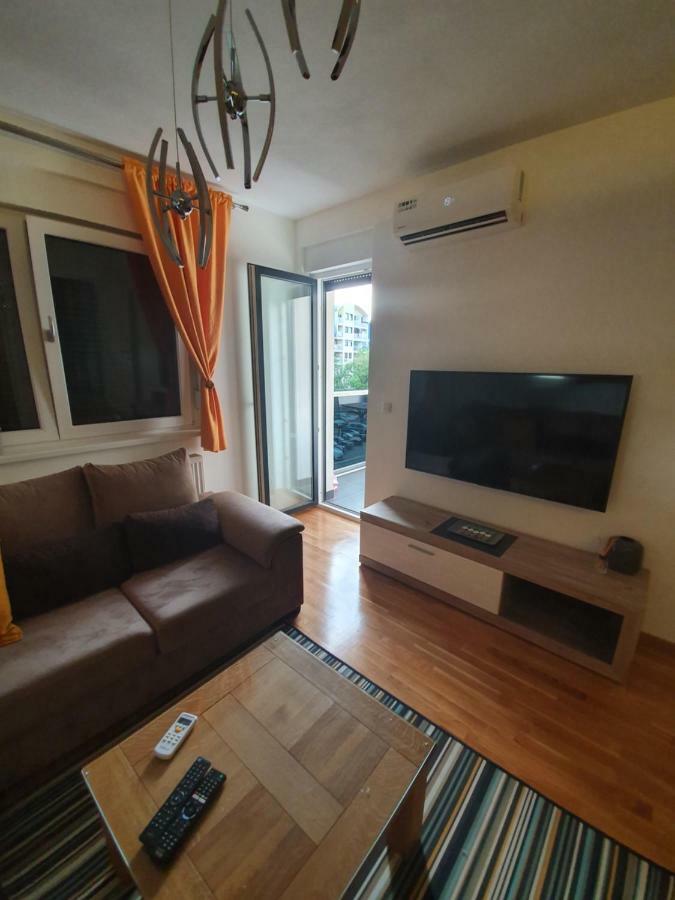 Apartman Lux Doboj Bagian luar foto