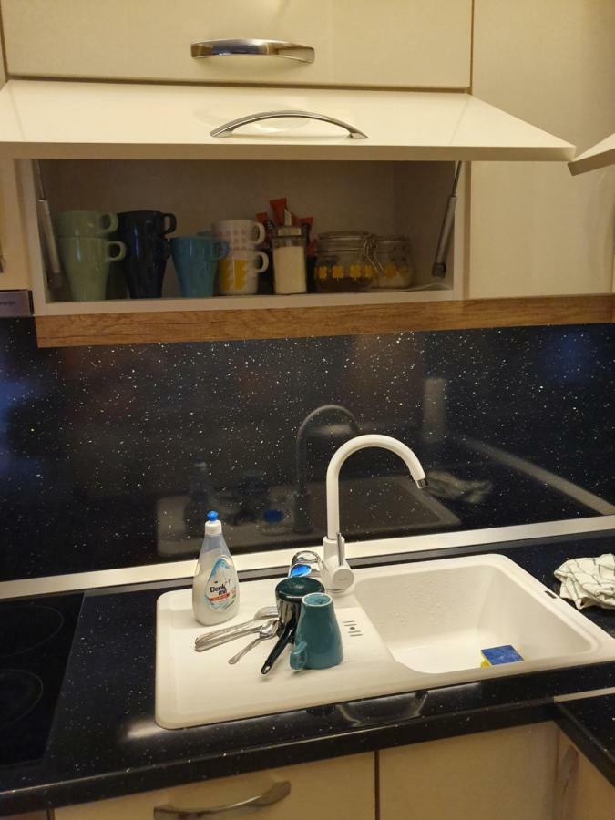 Apartman Lux Doboj Bagian luar foto