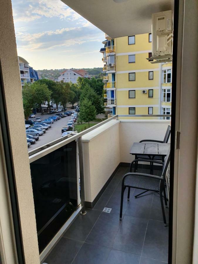 Apartman Lux Doboj Bagian luar foto