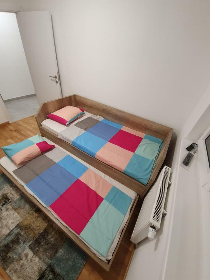 Apartman Lux Doboj Bagian luar foto